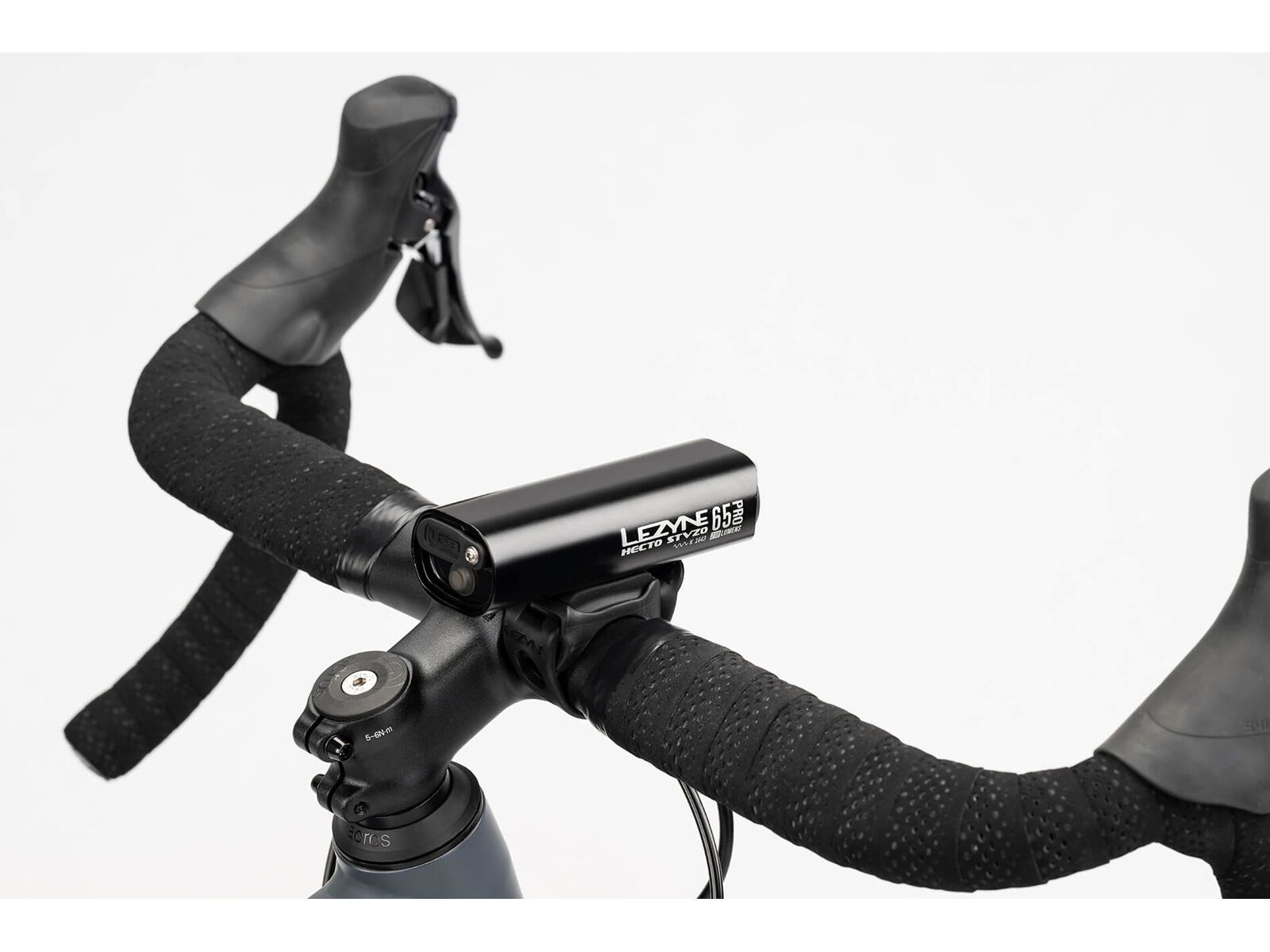 Ghost Asket EQ, dark grey/shark blue - matt - Bild 6