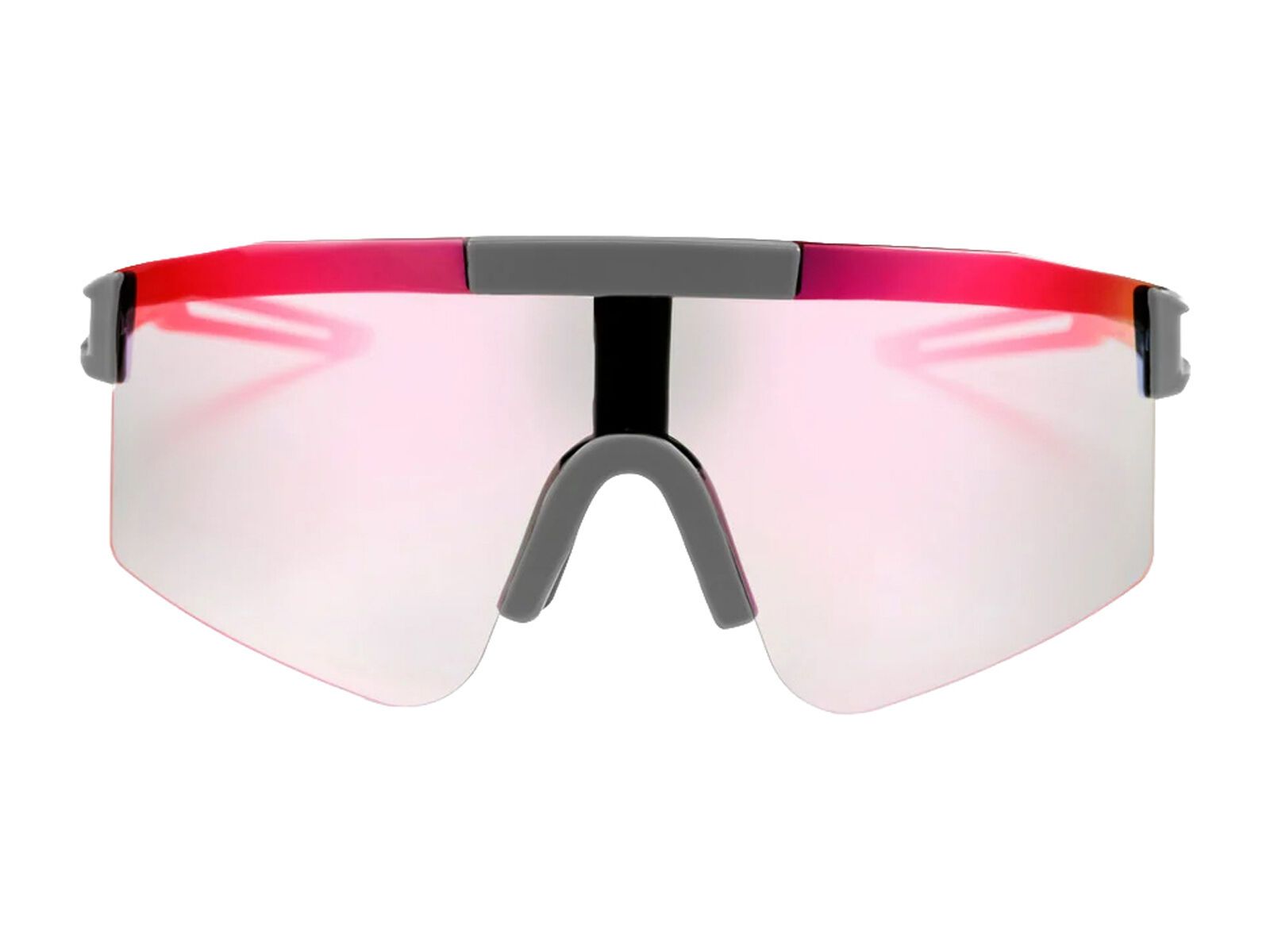 CHPO Luca, Pink Photochromic / matte grey - Bild 2