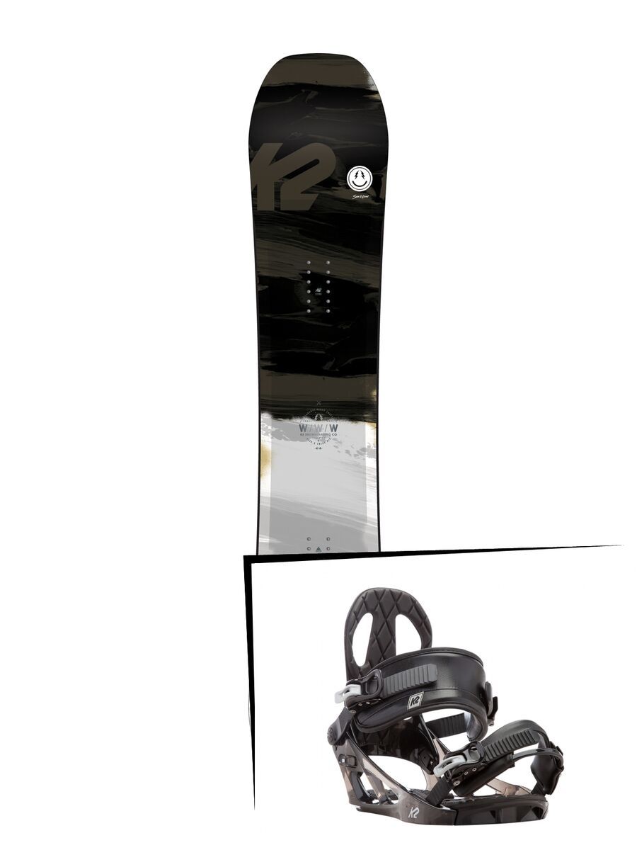 Set: K2 WWW 2017 +  Sonic (1728756S) - Bild 1