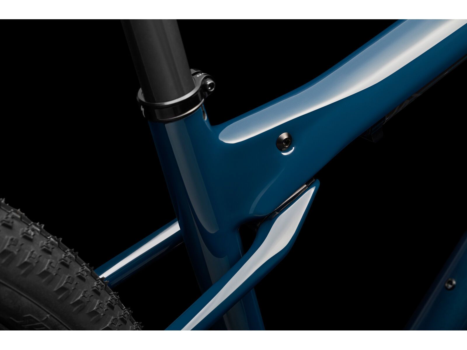 Specialized Epic World Cup Pro, gloss deep lake metallic/chrome - Bild 11