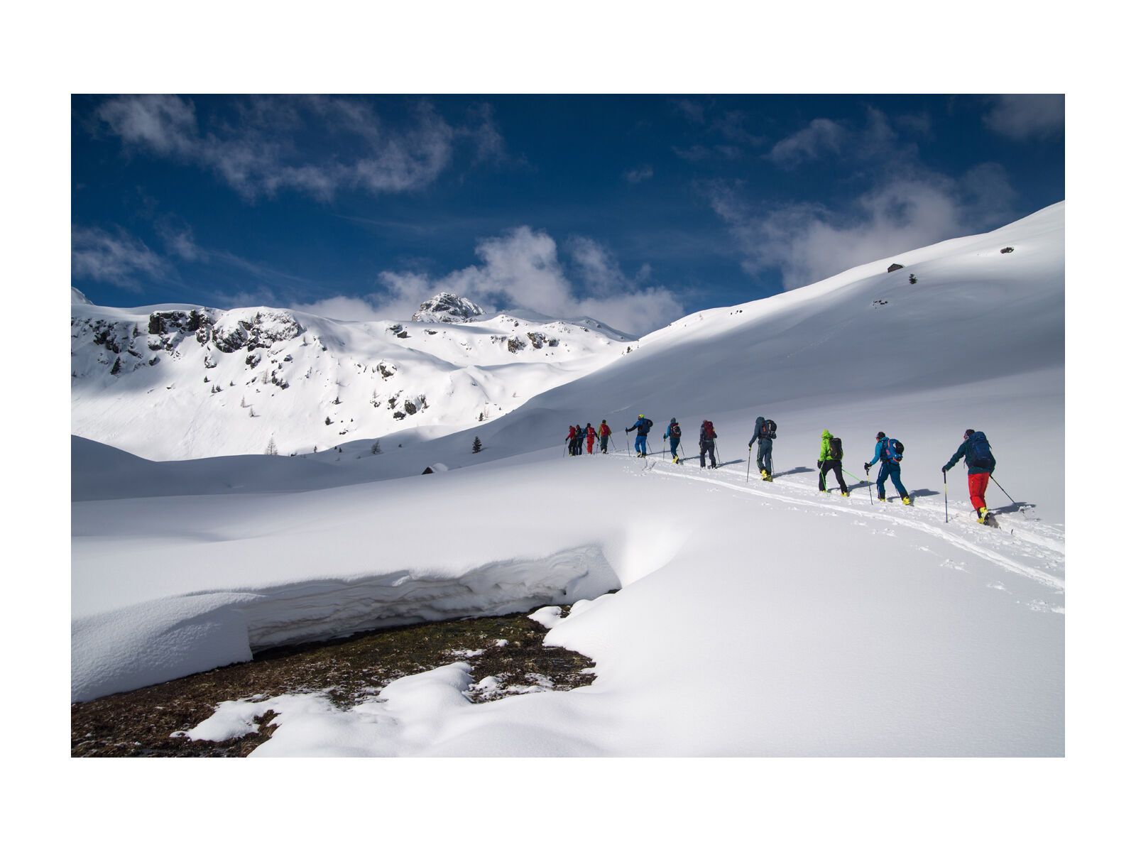 Fischer Transalp 90 Carbon - Bild 5