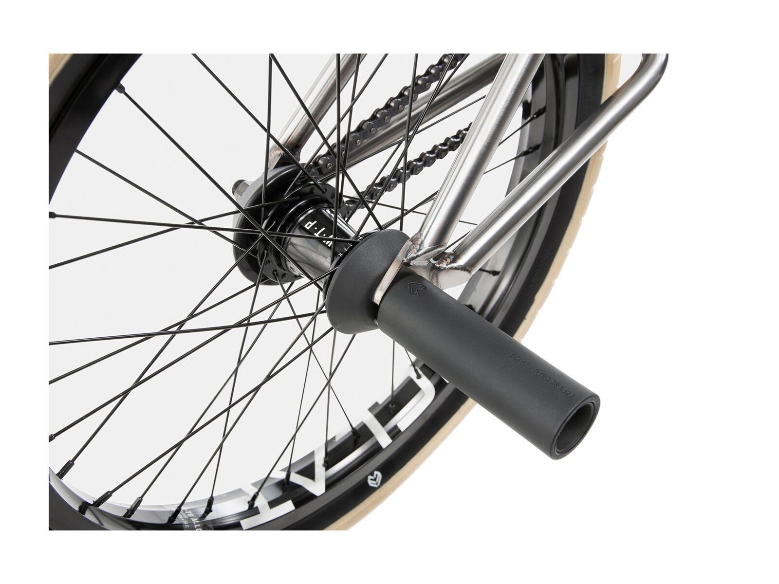 WeThePeople Battleship, brushed raw - Bild 9