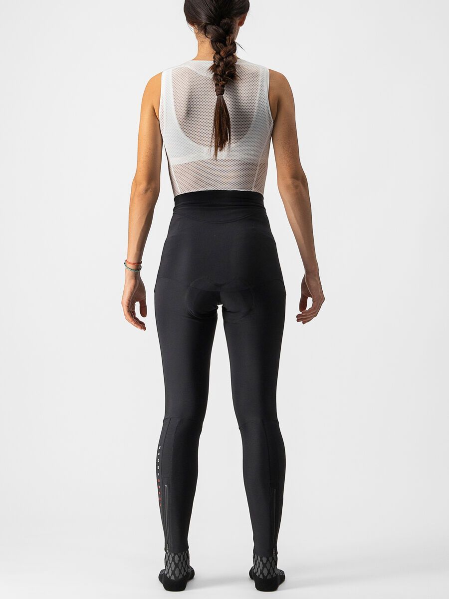 Castelli Sorpasso RoS W Tight, black - Bild 3