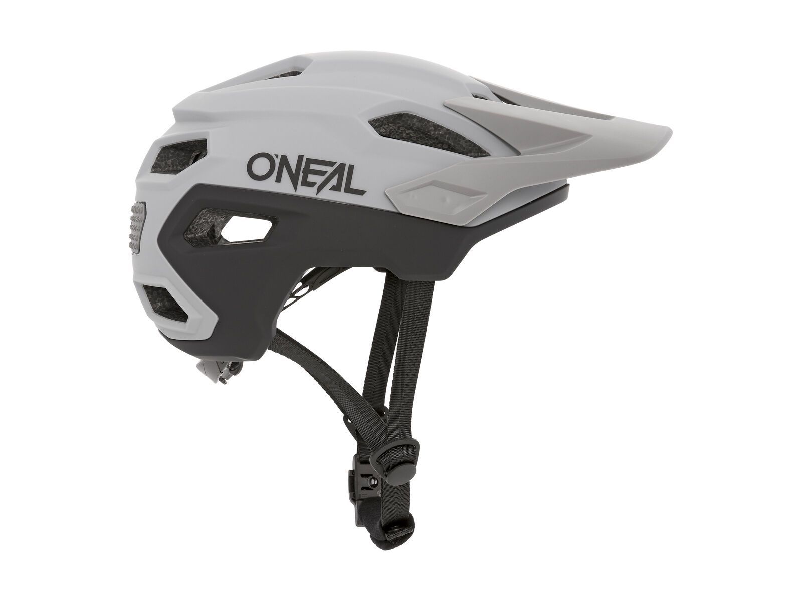 ONeal Trailfinder Helmet Split, gray - Bild 3