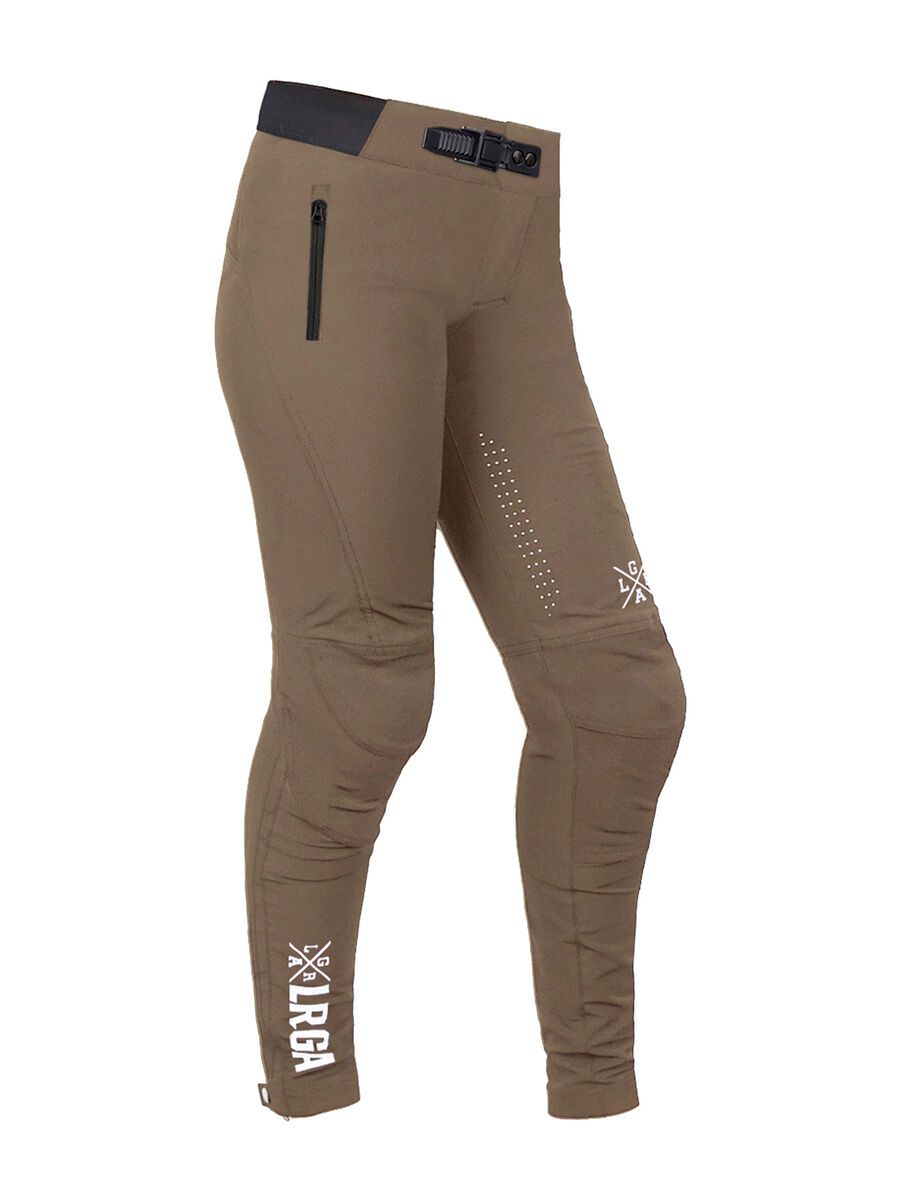 Loose Riders Womens C/S Evo Pants, sand - Bild 1