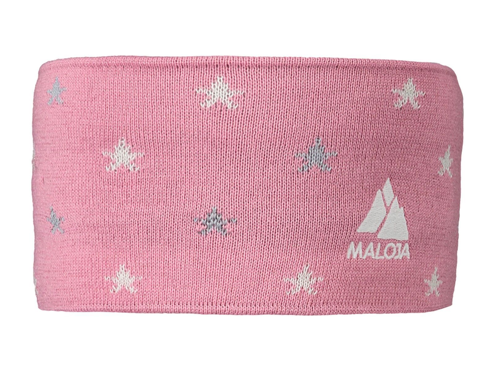 Maloja AllalinM., alprose - Bild 1