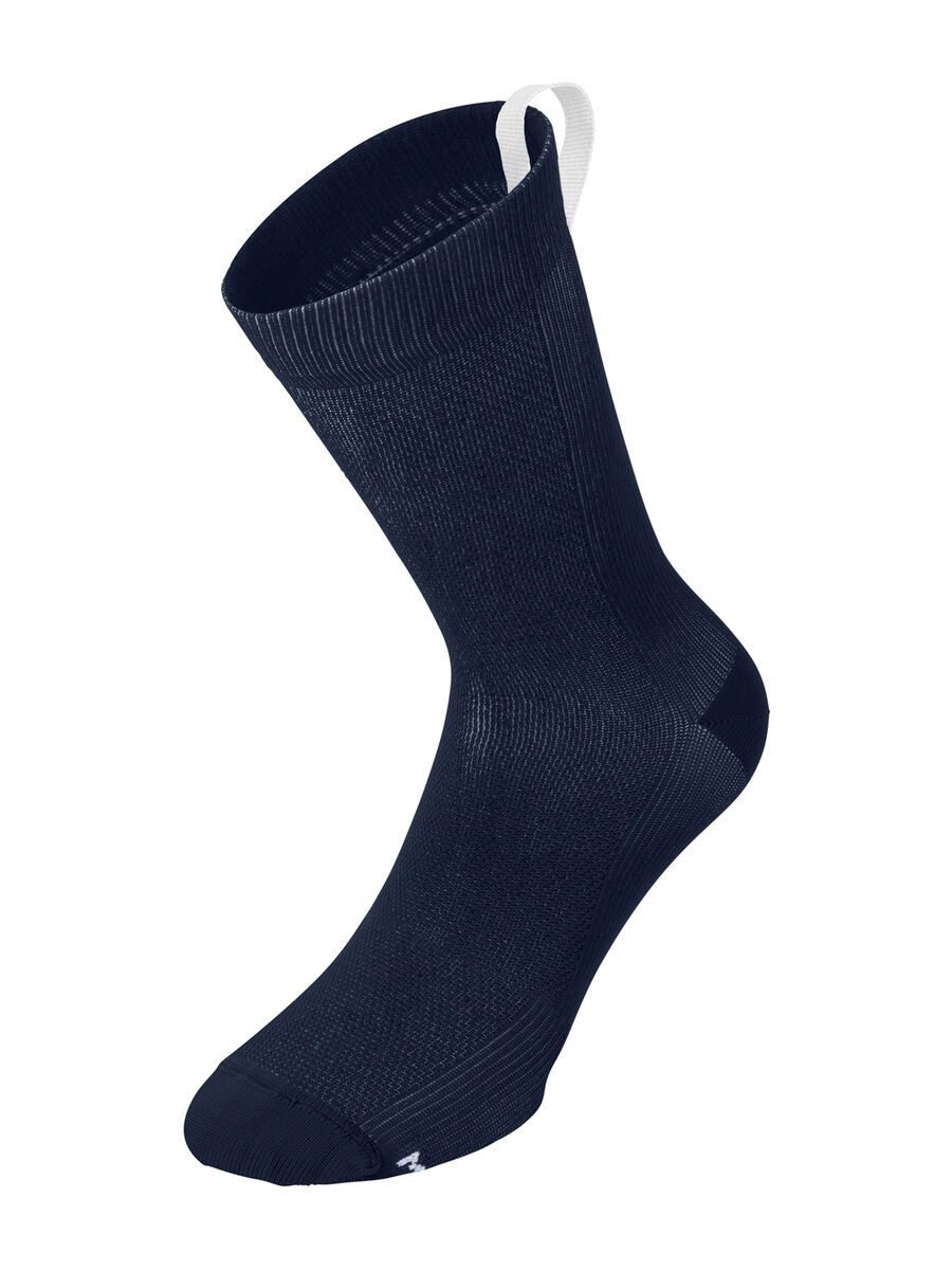 POC Raceday Light Sock, navy black - Bild 1