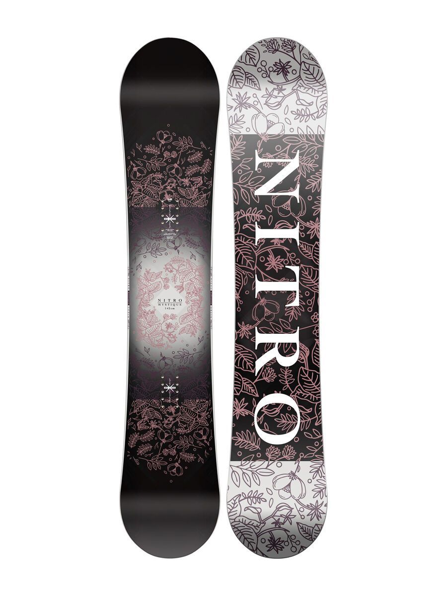 Nitro Mystique - Bild 1