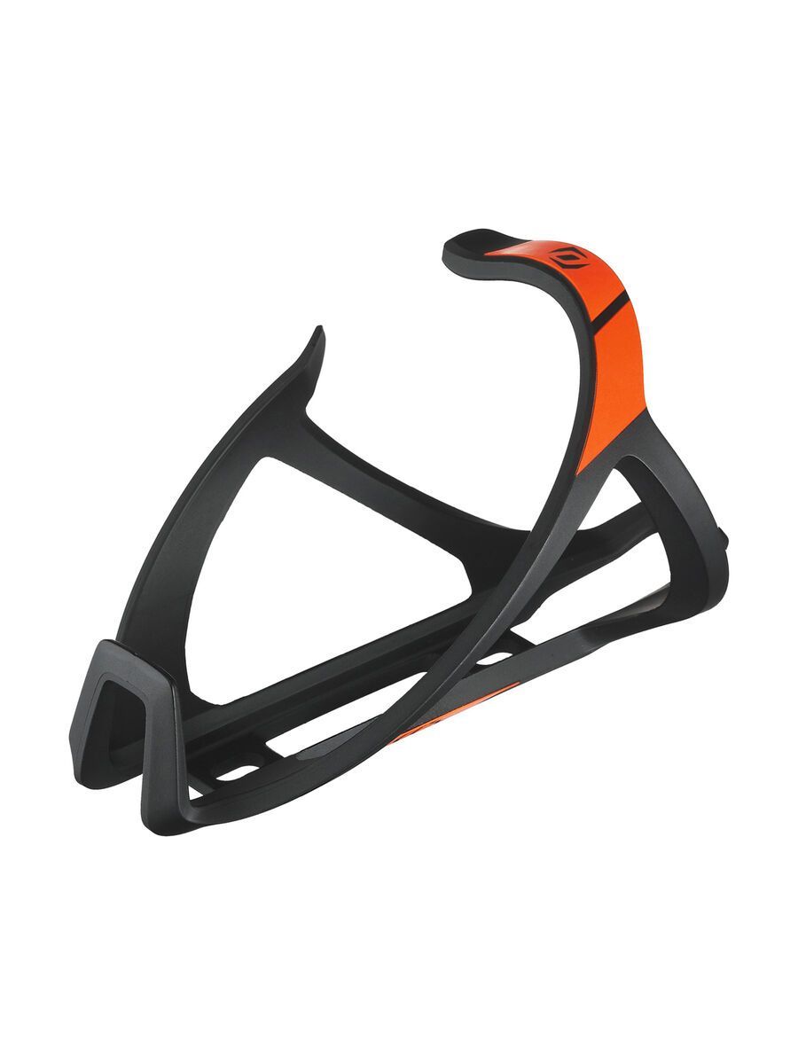 Syncros Tailor Cage 1.5 Left, black/neon orange - Bild 2