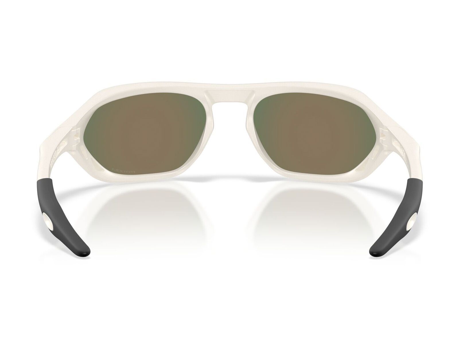 Oakley Cage Jacket, Prizm Ruby / matte mist - Bild 6