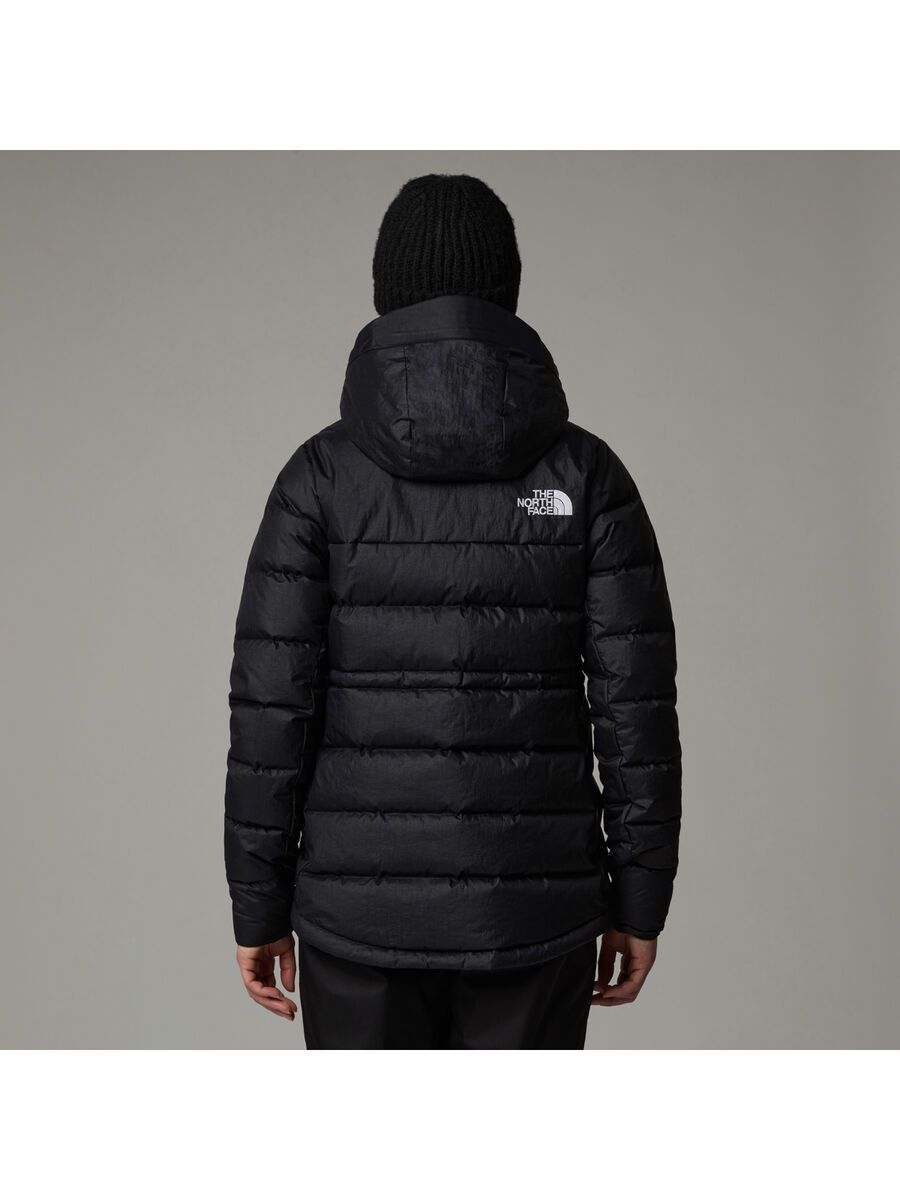 The North Face Women’s First Turn Down Jacket, tnf black - Bild 5