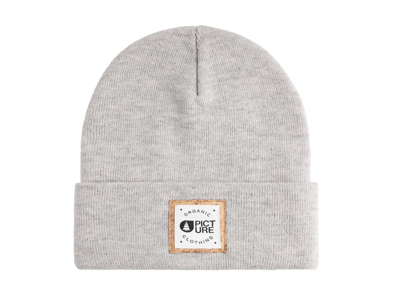 Picture Uncle Beanie, grey melange - Bild 1