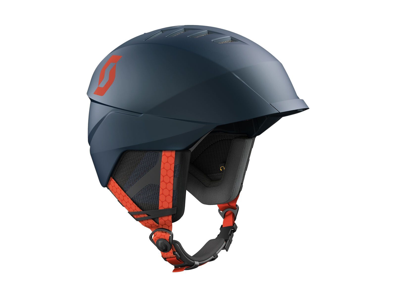 Scott Coulter, eclipse blue matt - Bild 1