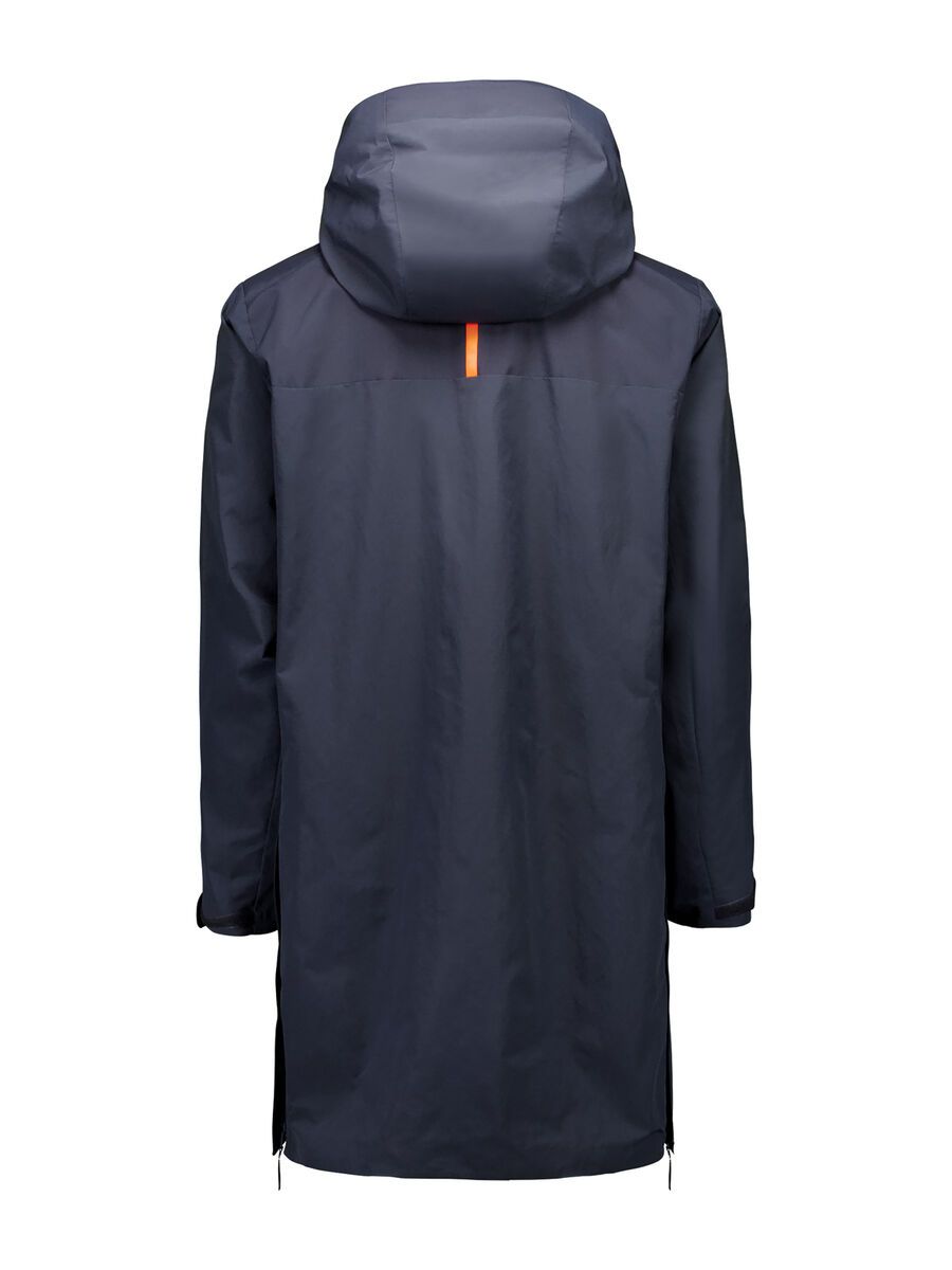 POC Race Mentor Coat, apatite navy - Bild 2