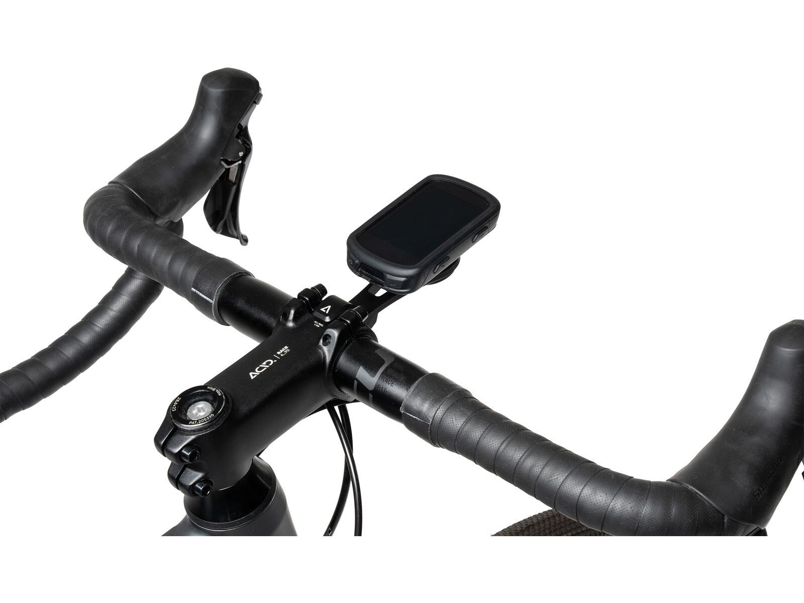 Cube Acid FPILink für Navigation, schwarz - Bild 4