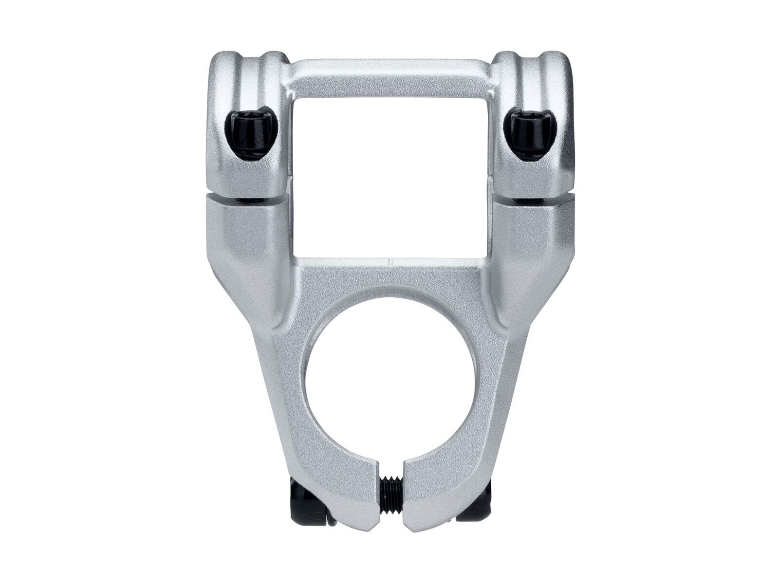 Leatt Stem Gravity 4.0 - 31,8 mm, silver - Bild 4