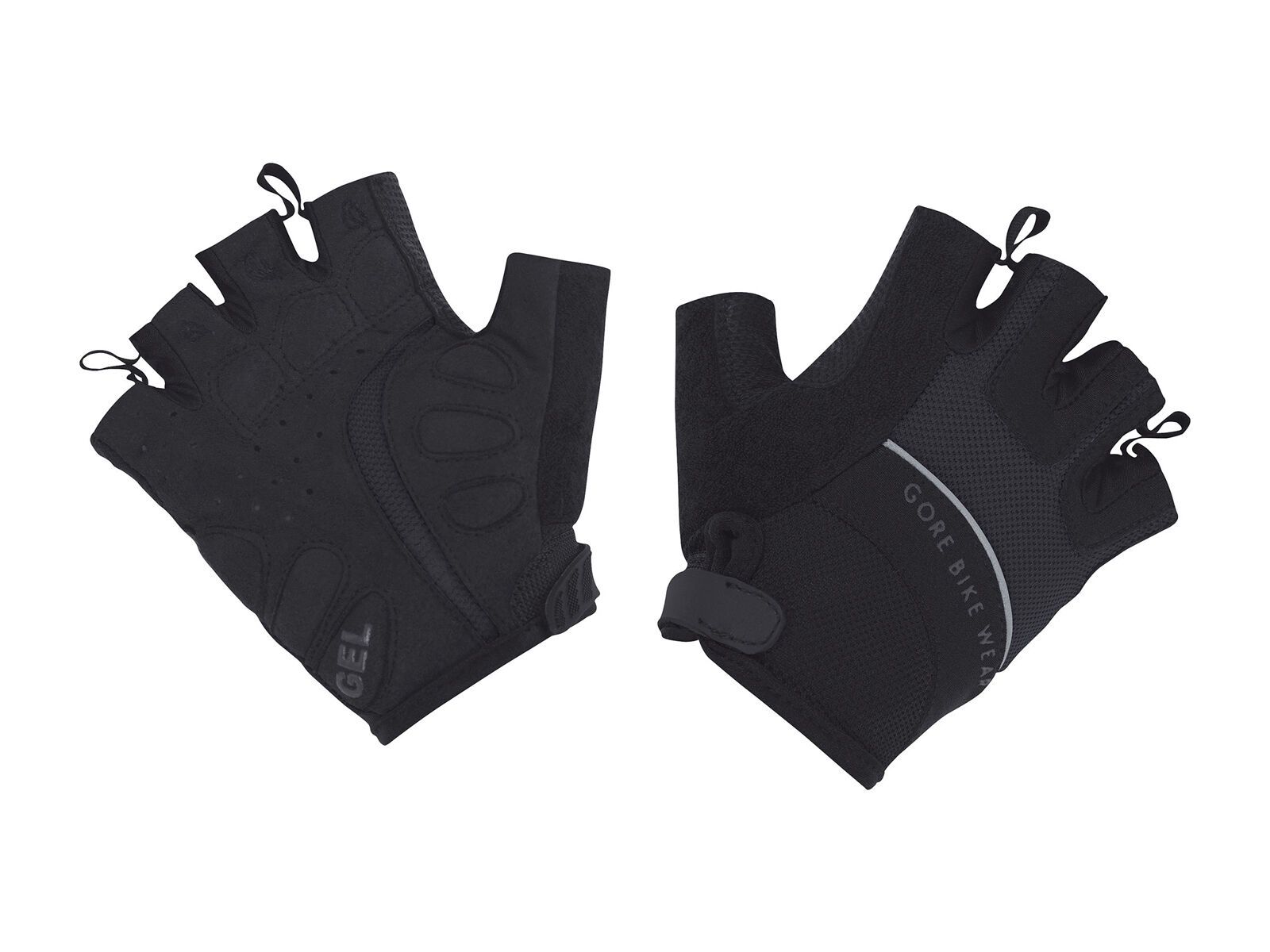 Gore Bike Wear Power Lady Handschuhe, black - Bild 1