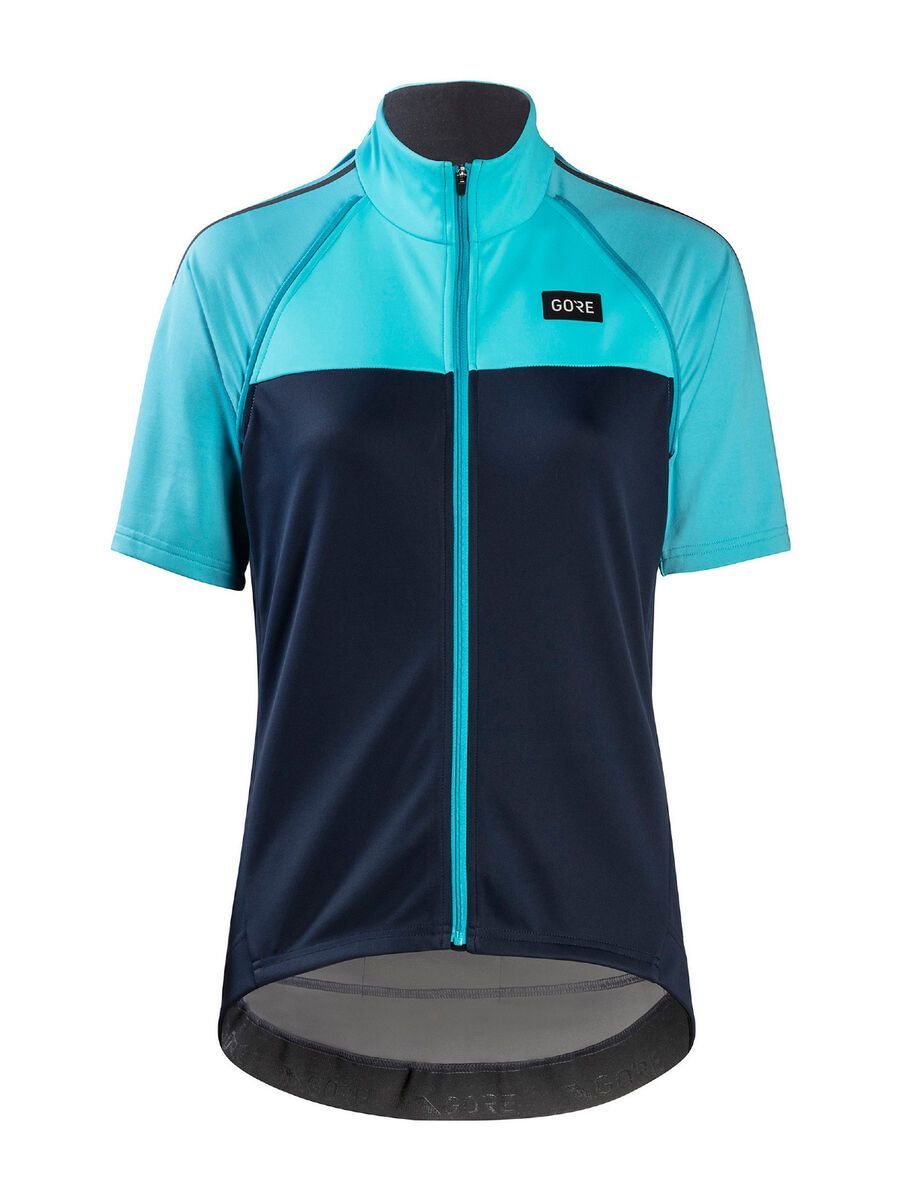 GOREWEAR Phantom Jacke Damen, orbit blue/scuba blue - Bild 4