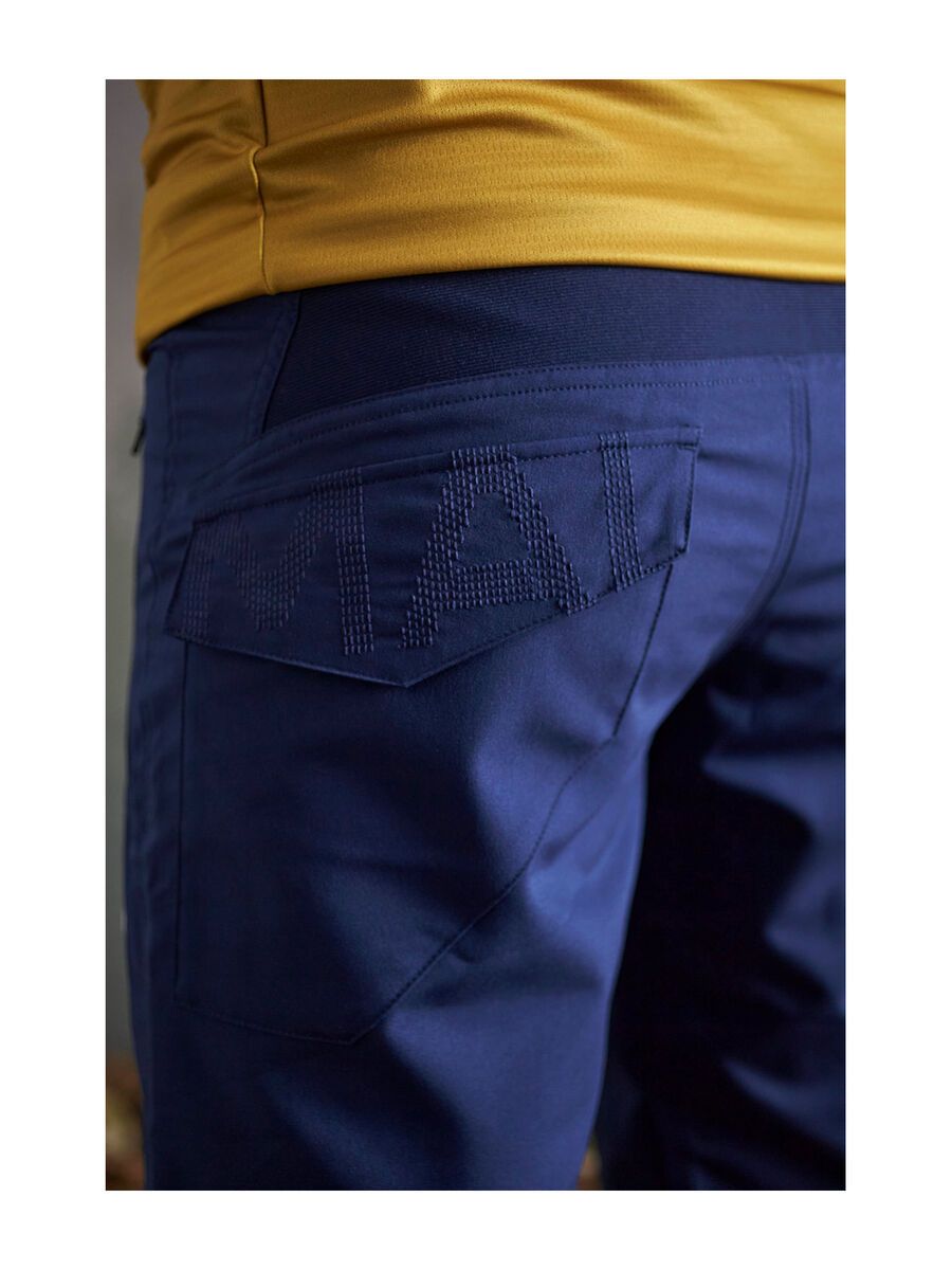 Maloja BardinM., night sky - Bild 6