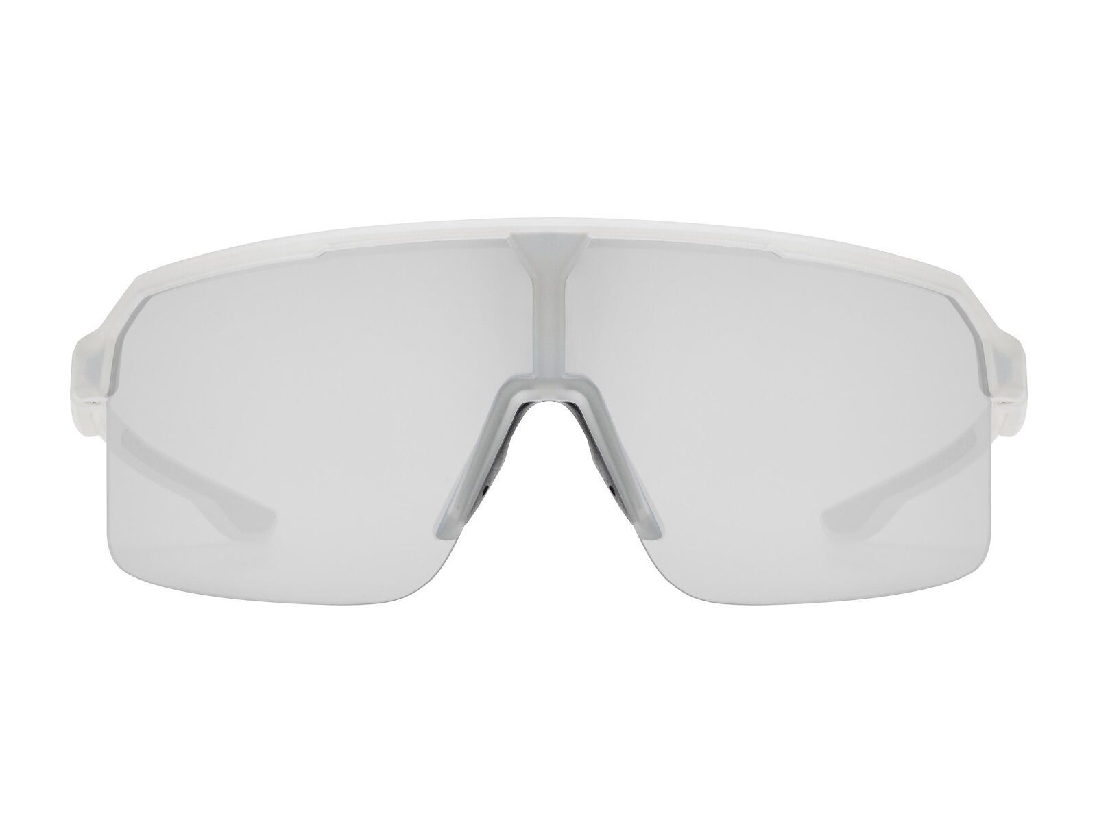 uvex ramp, Mirror Silver / grey matt - Bild 3