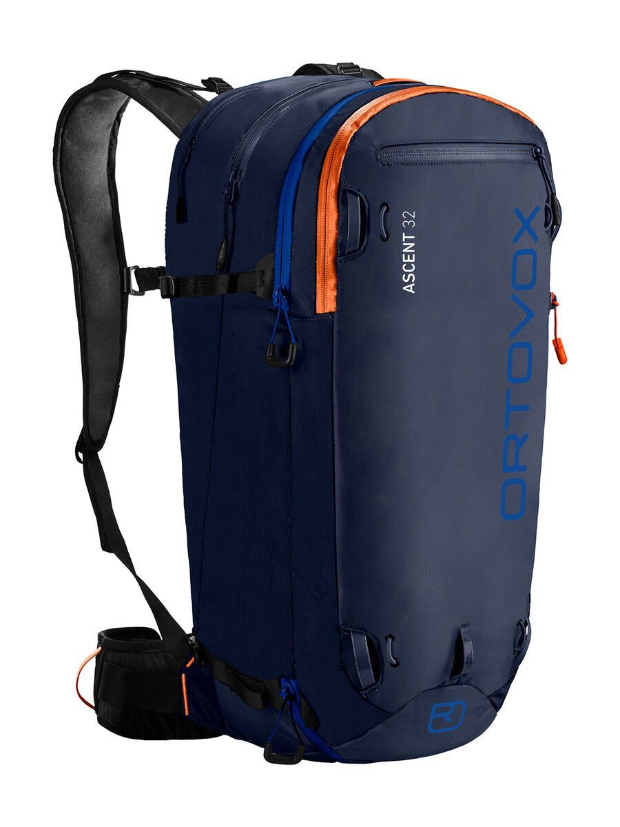 Ortovox Ascent 32, dark navy - Bild 1