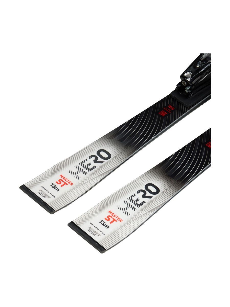 Rossignol Hero Master ST R22 - SPX 14 Rockerace GW - Bild 6