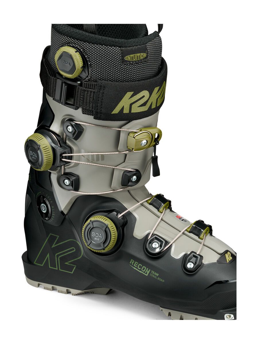 K2 Recon Team Zonal BOA - Bild 7