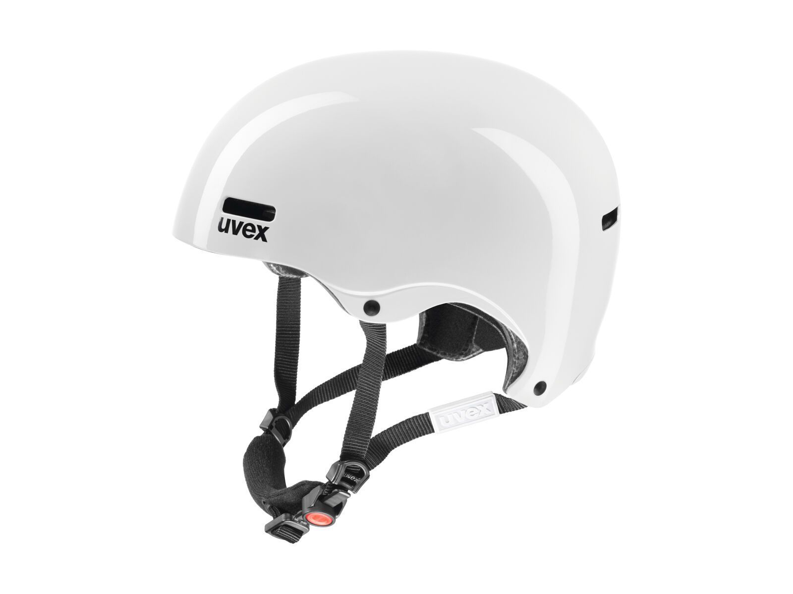 uvex hlmt 5 radical, white - Bild 1