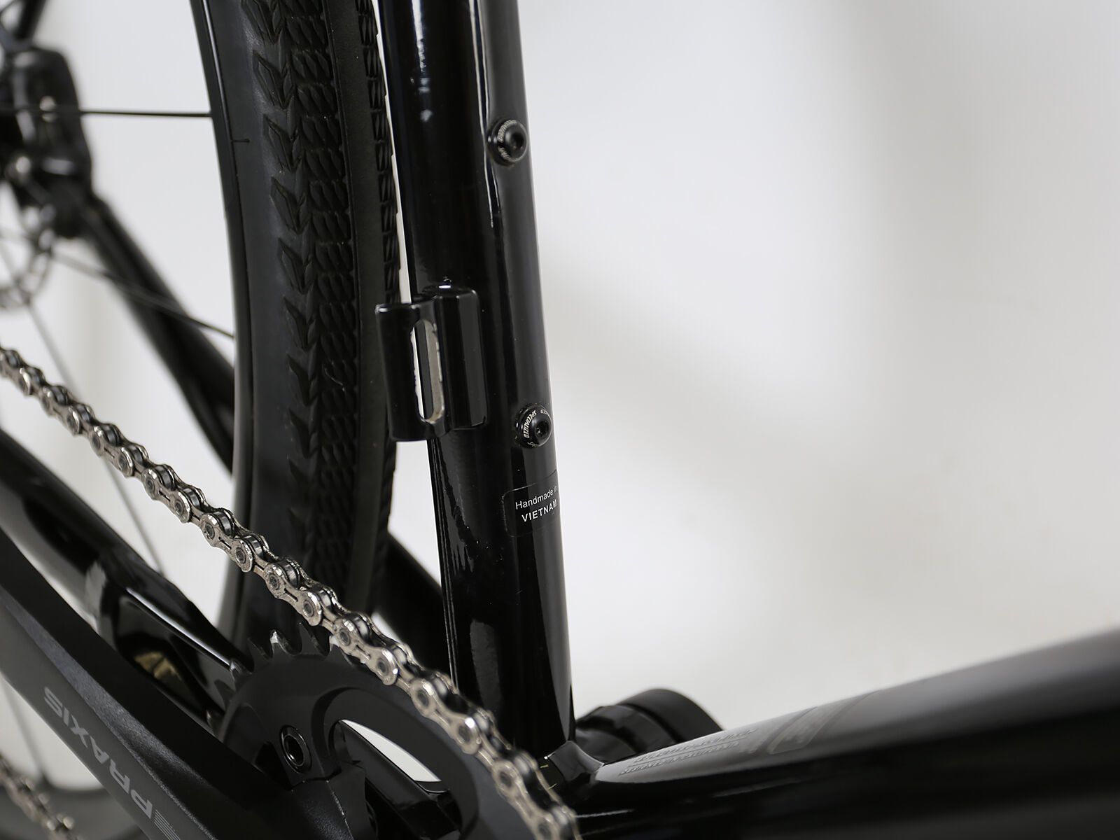 ***2. Wahl*** Specialized Diverge Comp E5 gloss tarmac black/smoke/chrome - Bild 6