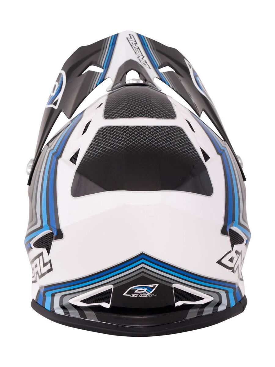 ONeal Oozy Fidlock Avian, blue - Bild 2