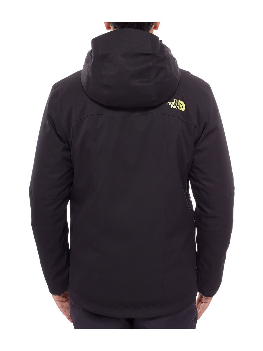 The North Face Mens Ravina Jacket, black - Bild 3