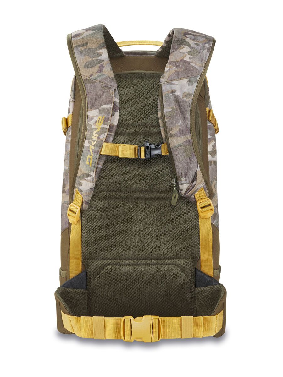 Dakine Heli Pro 24L, vintage camo - Bild 2