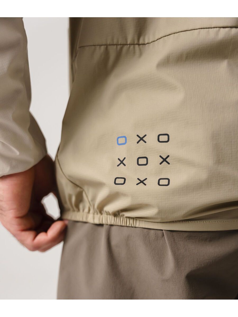 Ortovox Sequence Wind Jacket M, dark wild herbs - Bild 7