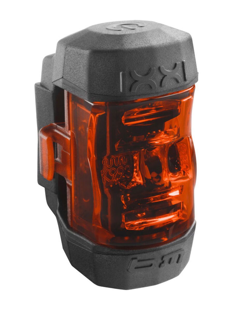 Busch & Müller IXON Fyre + IXXI - Beleuchtungsset - Bild 4