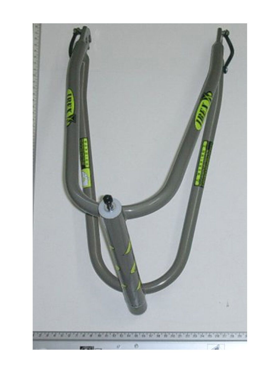 BOB Deichsel Yak/Ibex - Bild 1