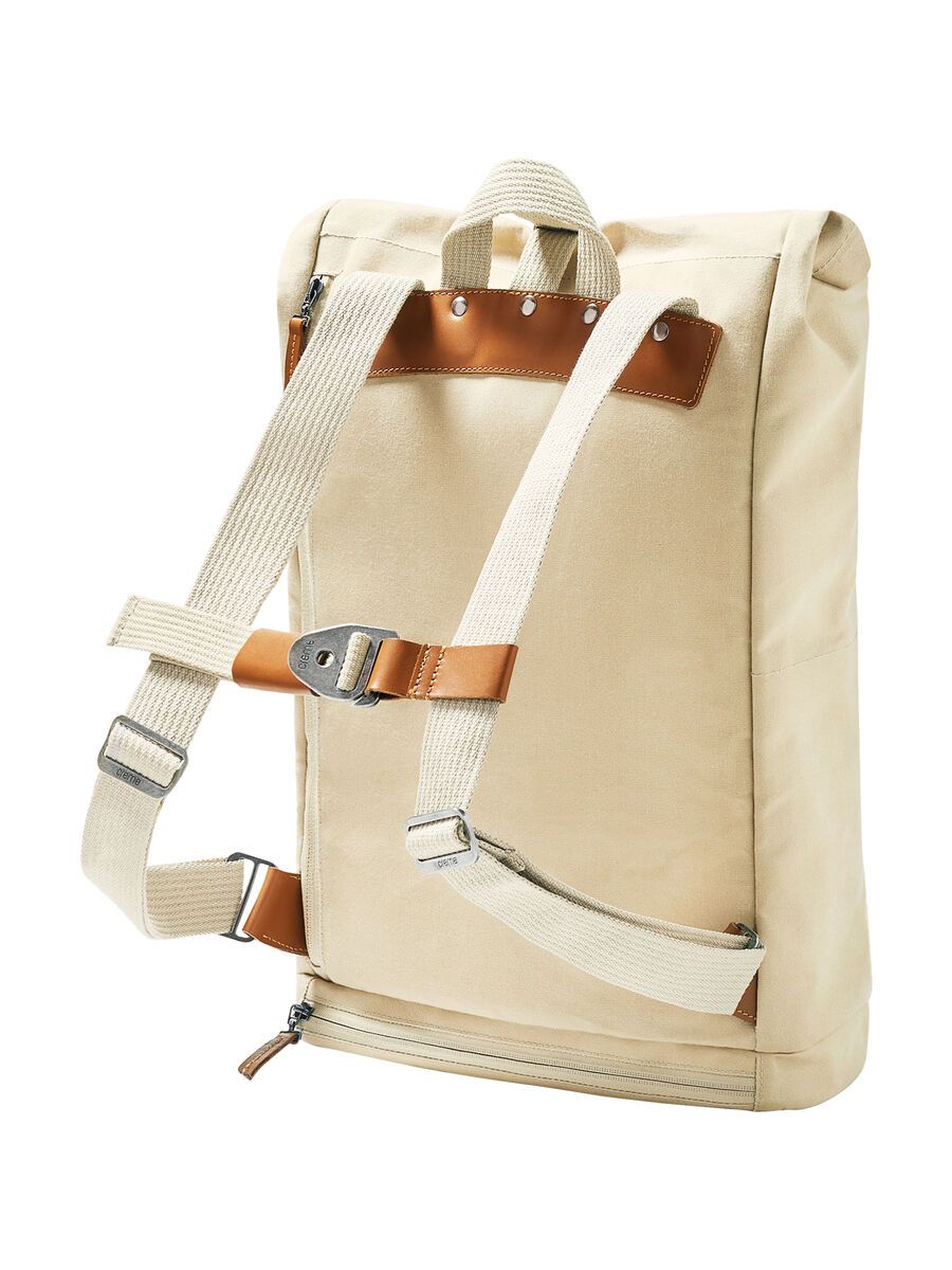 Creme Cycles 2Top 2Roll, creme beige - Bild 2