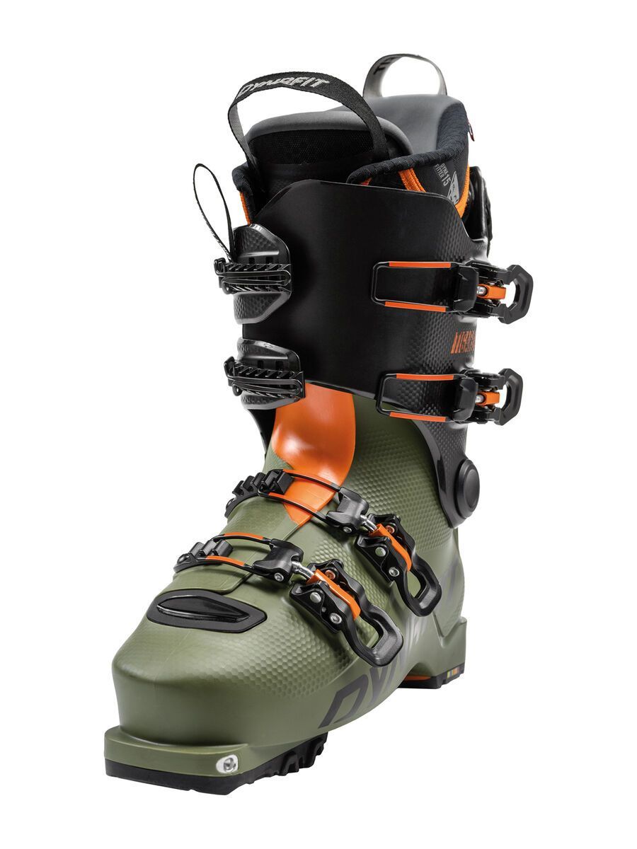 Dynafit Tigard 130 Unisex, capulet oli - Bild 3