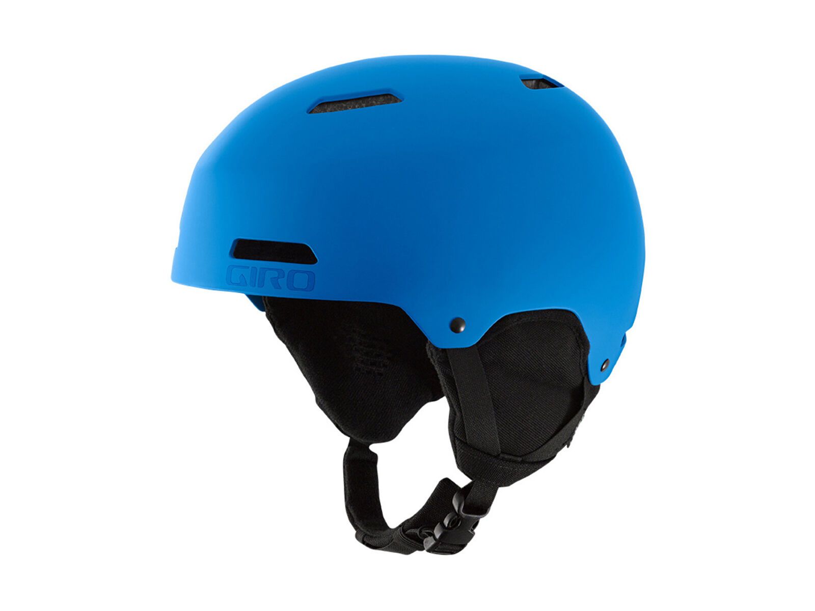Giro Ledge, matte blue - Bild 1