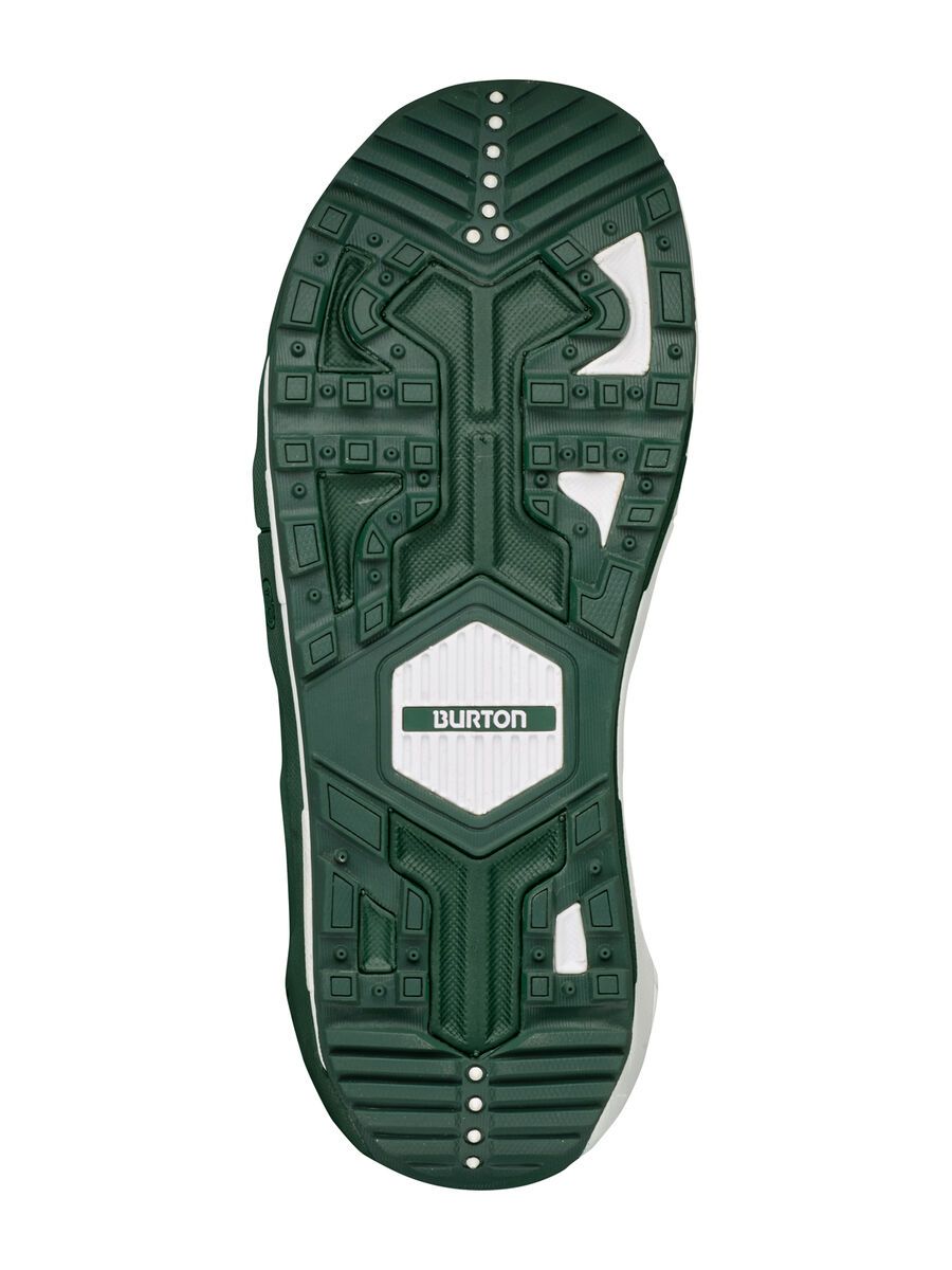 Burton Ion, Green/White - Bild 3
