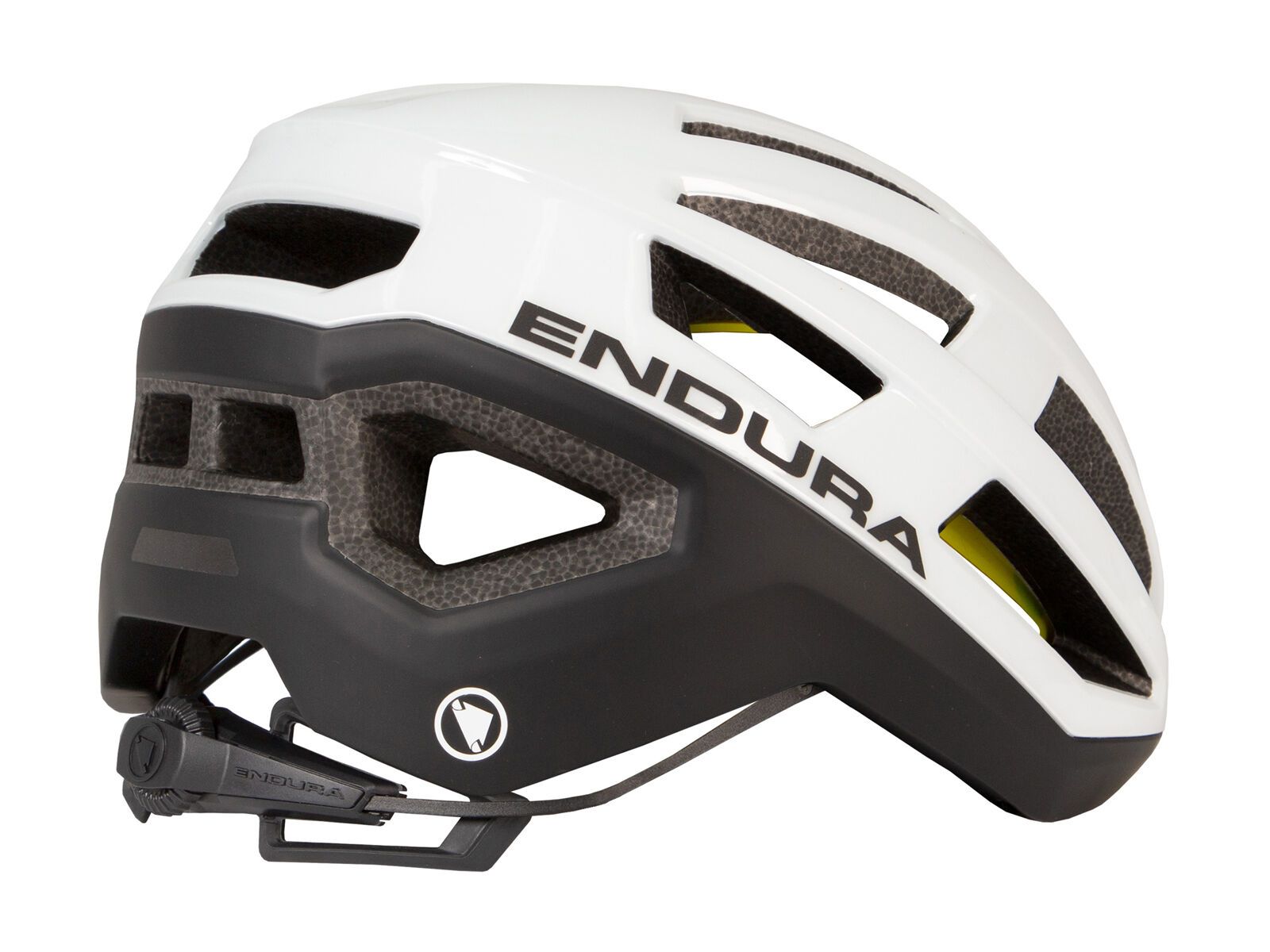 Endura FS260-Pro MIPS Helmet, white - Bild 2