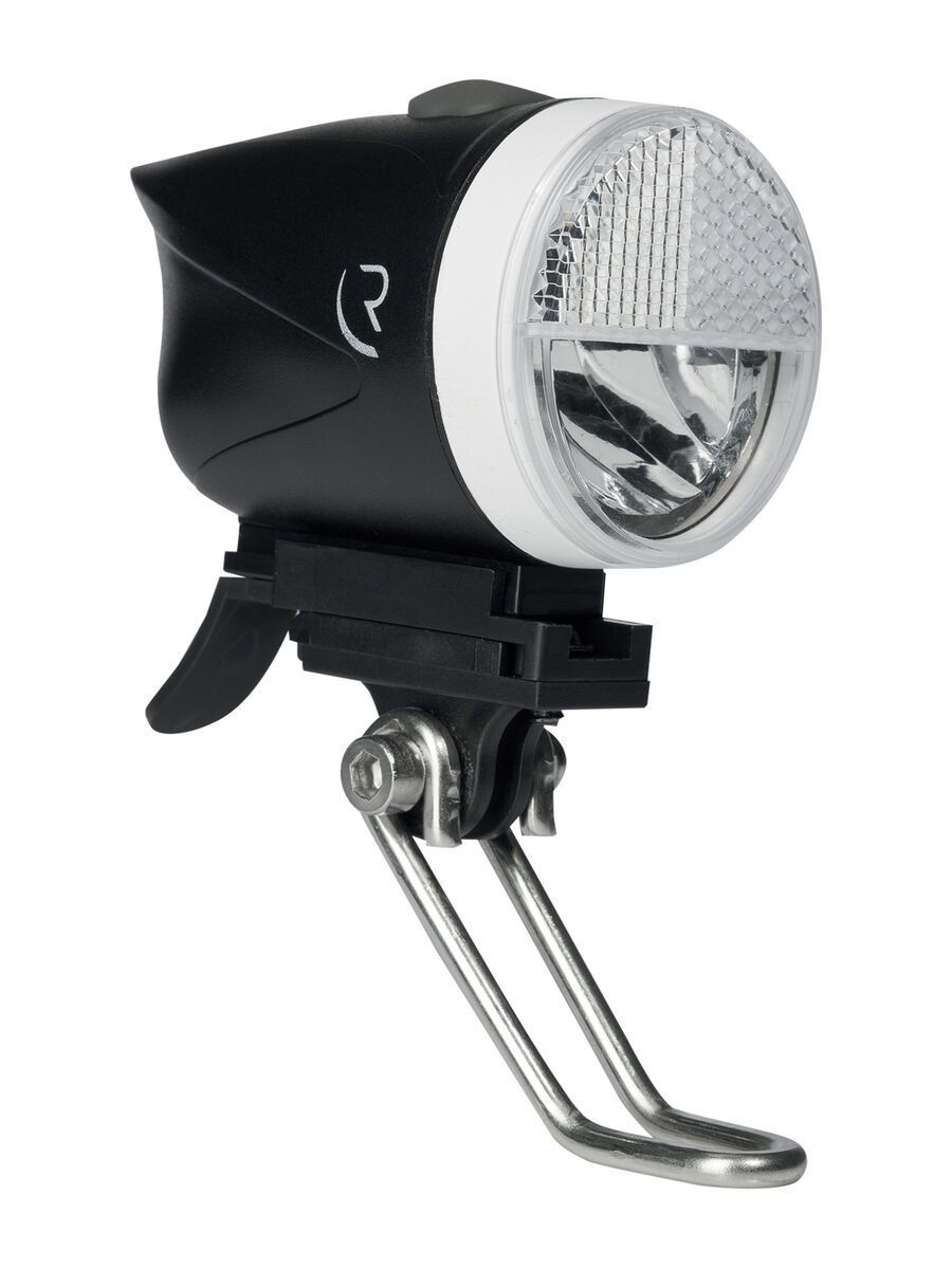 Cube RFR Vorderlicht USB Tour 40, black´n´white - Bild 1