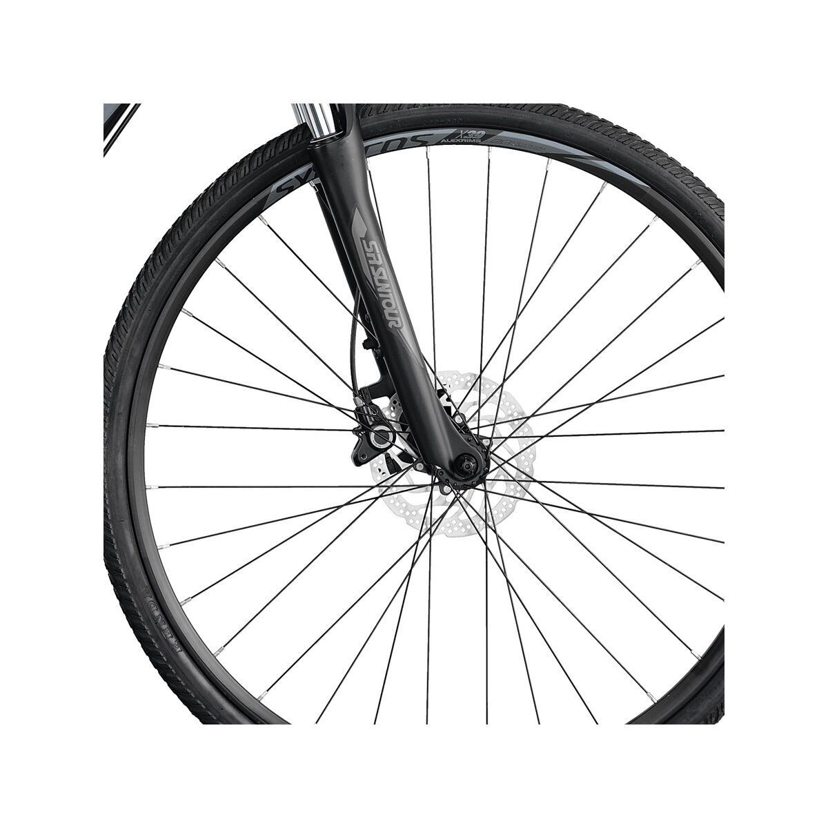 Scott Sportster 40 - Bild 2