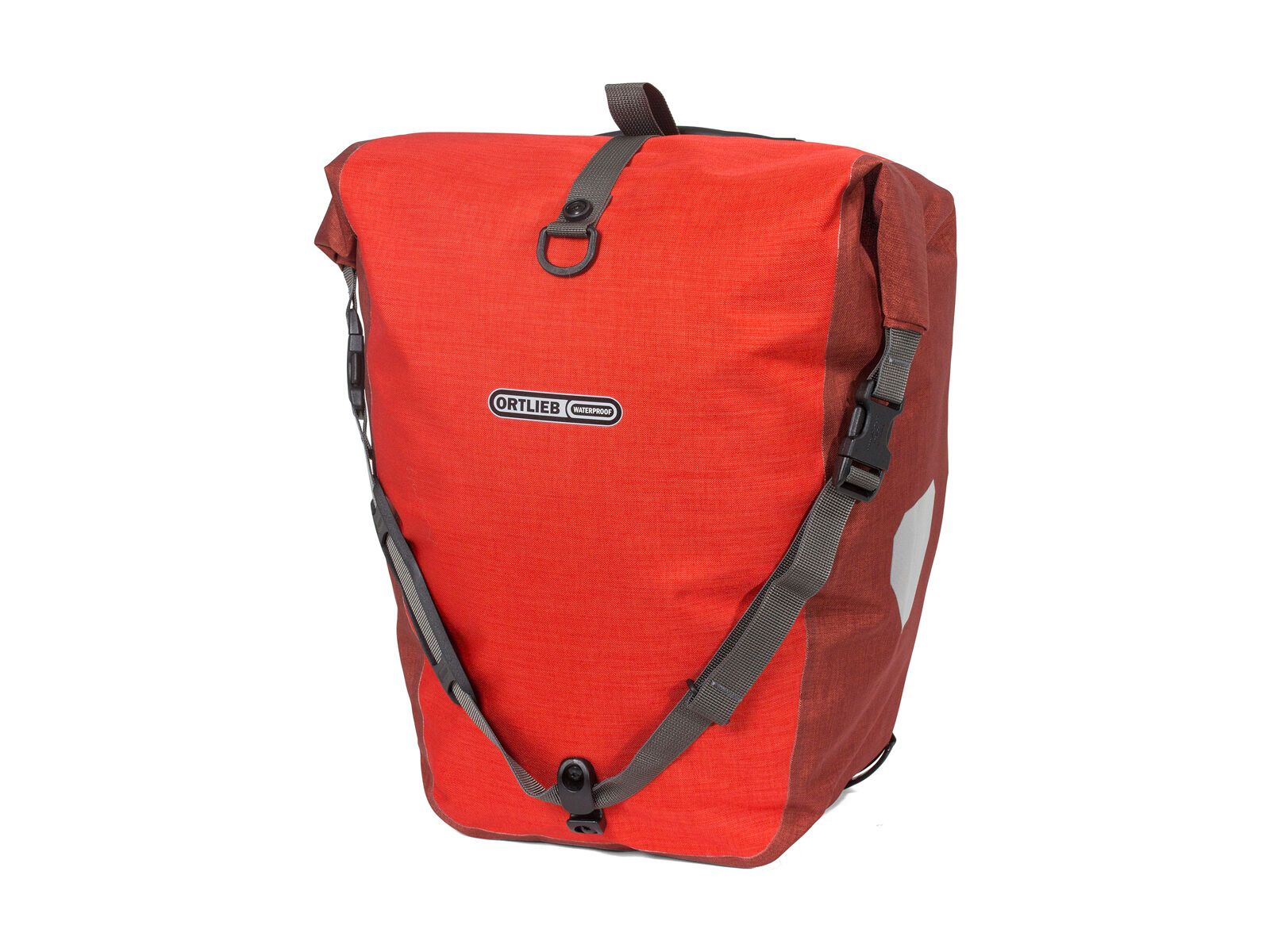 ORTLIEB Back-Roller Plus (Paar), signalrot - Bild 2