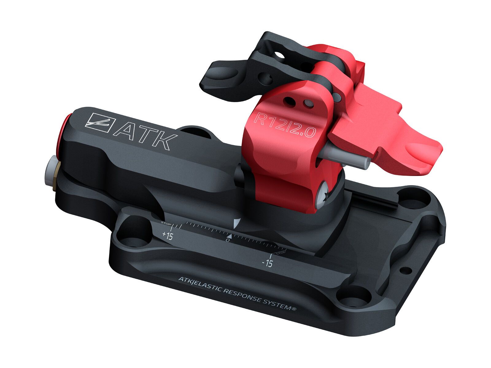 ATK Raider 12 2.0 - 91 mm - Bild 9