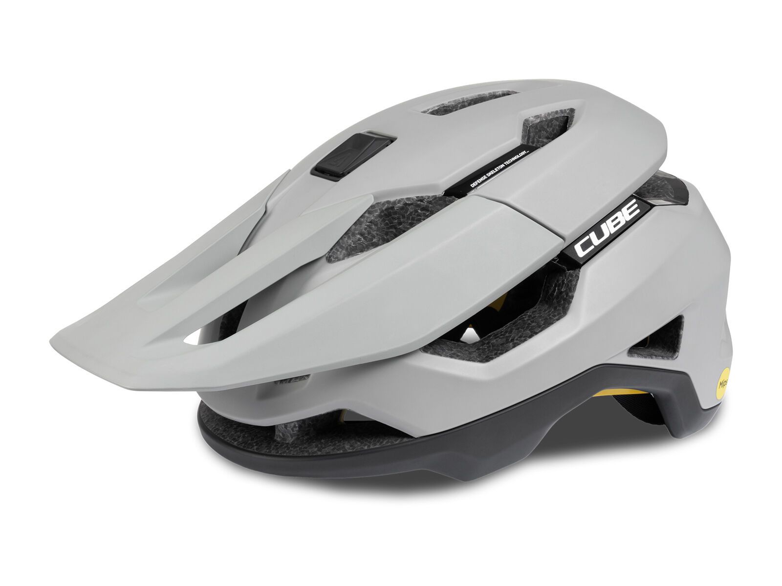 Cube Helm Trooper, grey - Bild 1