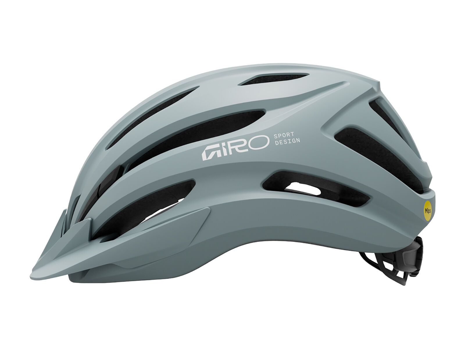 Giro Register II W MIPS, matte sky blue - Bild 2