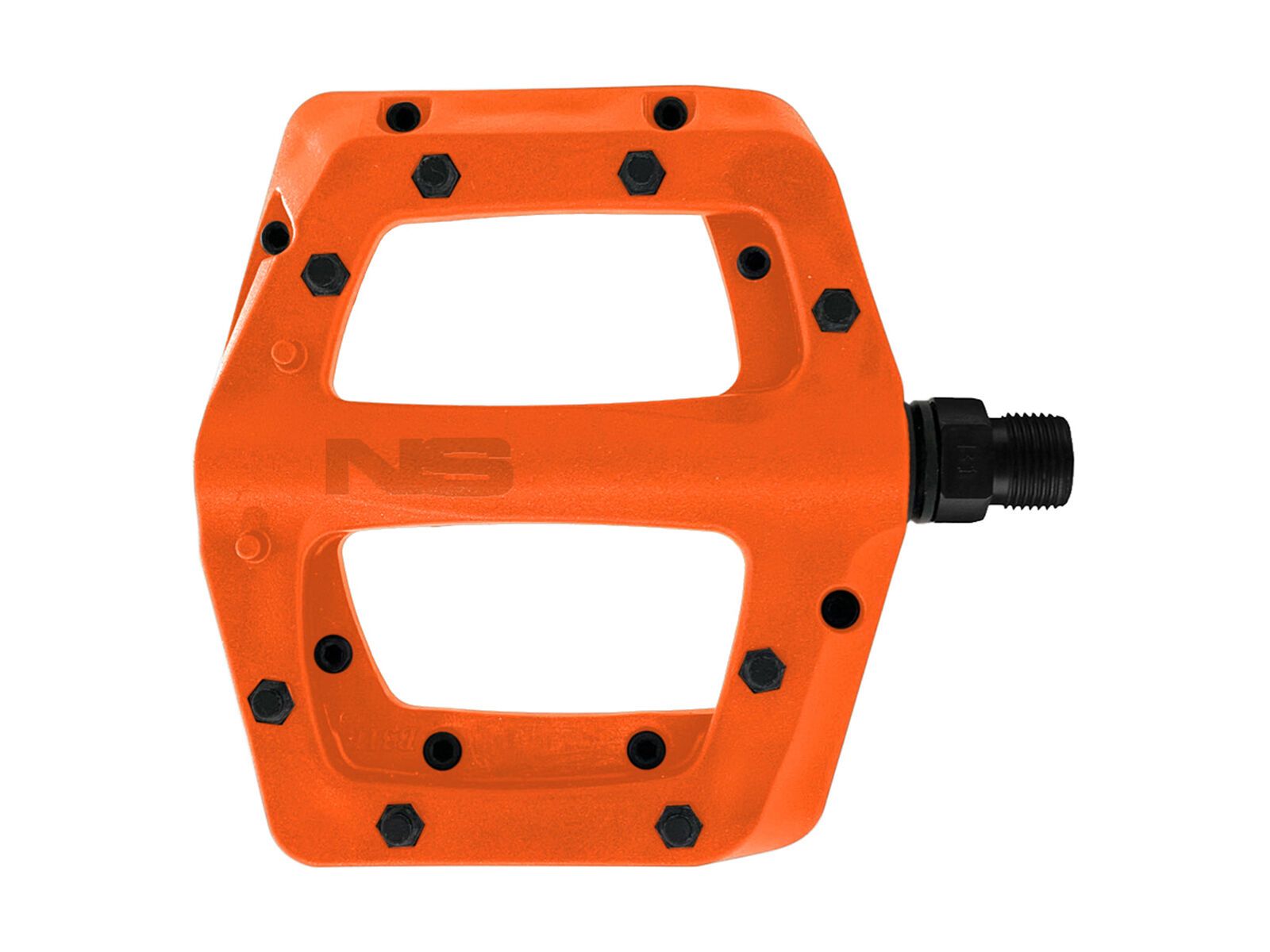 NS Bikes Bistro, orange - Bild 2