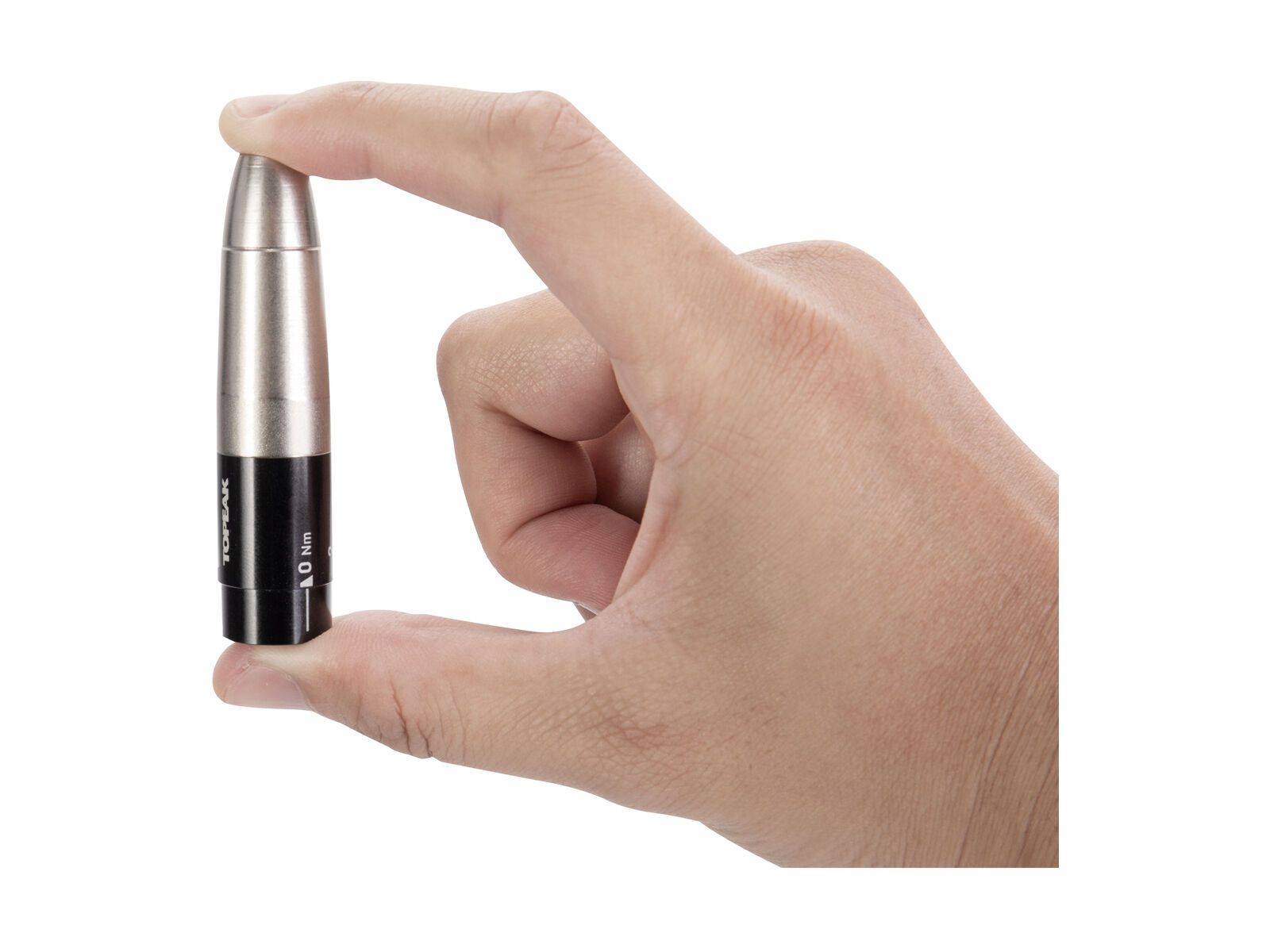 Topeak Nano TorqBox X 2-6 Nm - Drehmomenthülse - Bild 2