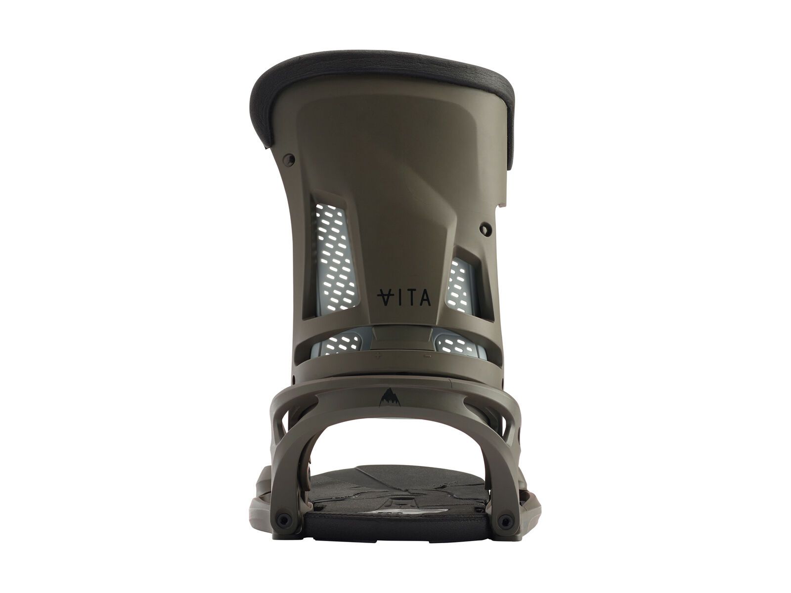 Burton Malavita EST, dark gray - Bild 3