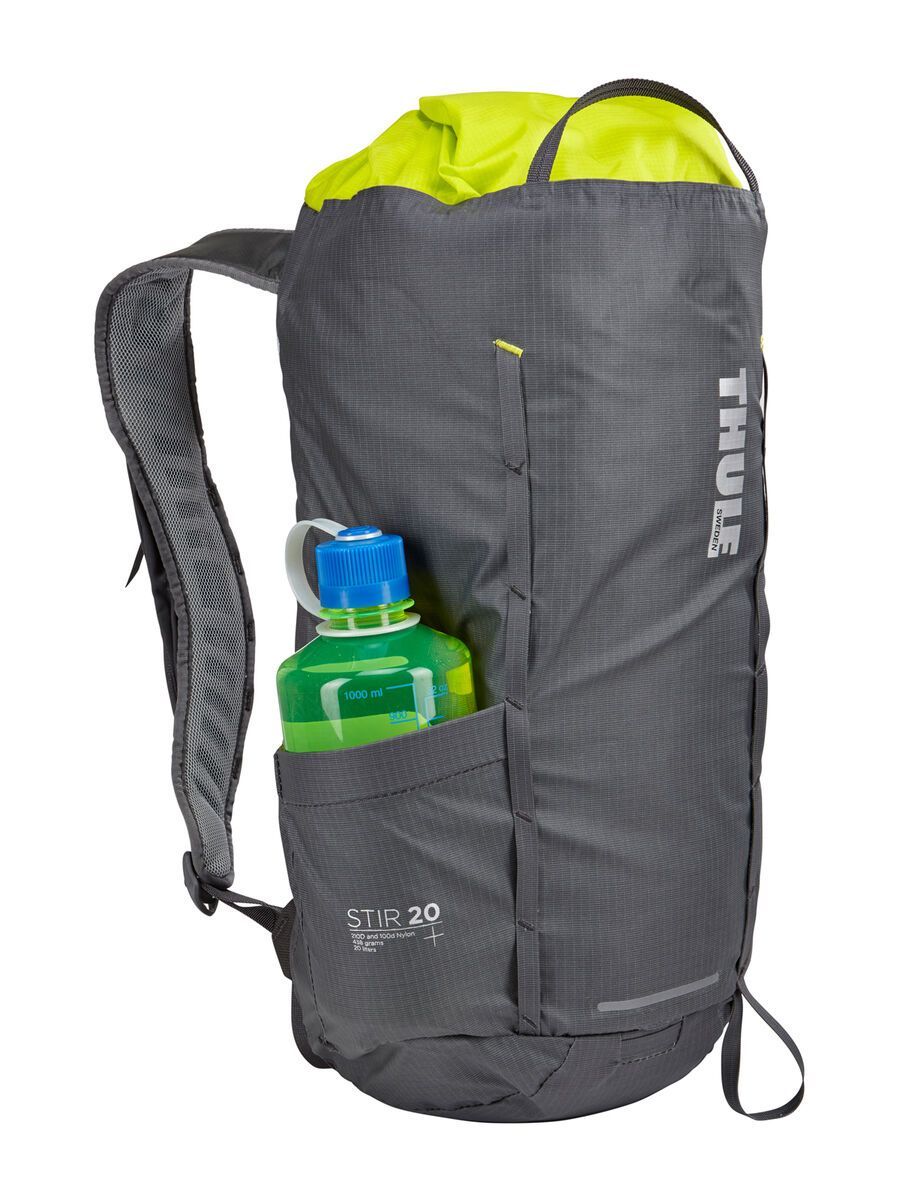 Thule Stir 20L Hiking Pack, roarange - Bild 6